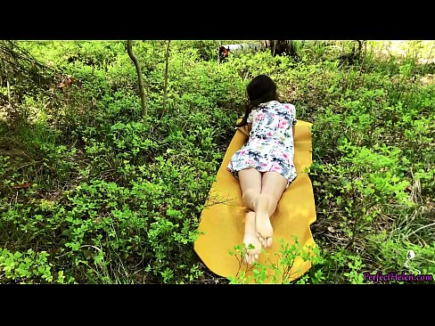 ❤️ Tinder တွင် သူစိမ်းတစ်ယောက်သည် ကျွန်ုပ်၏ Pussy နှင့် Fucks များကို တောထဲ၌ စိတ်အားထက်သန်စွာ အနိုင်ယူသည်။ ❤️❌ Porno မှာ porn my.sitevox.top ❌