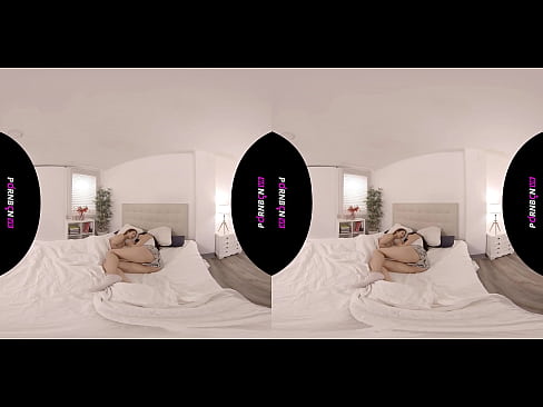 ❤️ PORNBCN VR ဂျနီဗာ Bellucci Katrina Moreno 4K 180 3D virtual reality တွင် လိင်တူချစ်သူ ငယ်ရွယ်သော လိင်တူချစ်သူနှစ်ဦး နိုးထလာသည် ❤️❌ Porno မှာ porn my.sitevox.top ❌